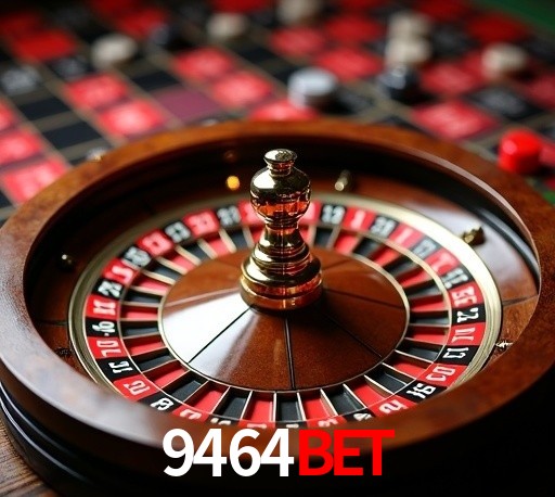 Bônus e promoções da 9464bet