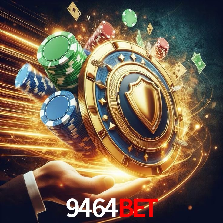 Torneios e prêmios garantidos na 9464bet