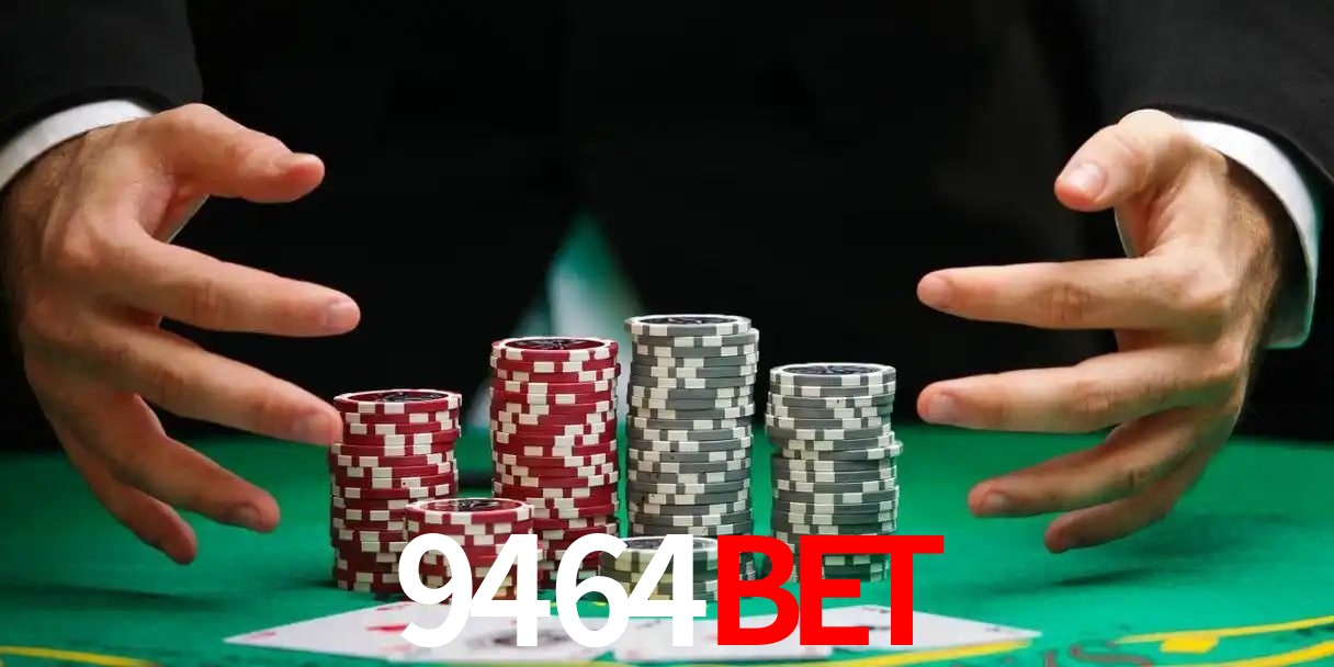 Benefícios VIP na 9464bet