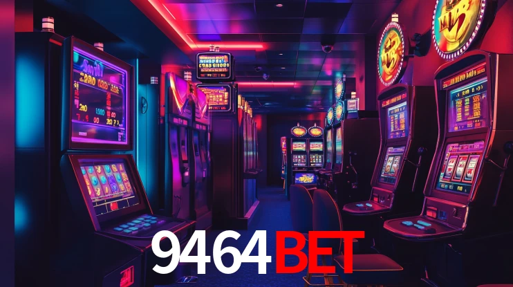 Cashback e recargas na 9464bet