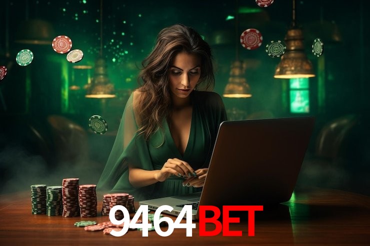 Escolher plataforma para baixar 9464bet