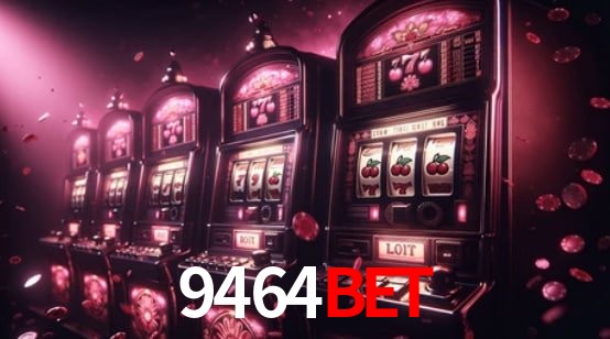 Página oficial no Facebook da 9464bet