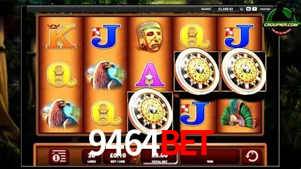 Jogos de mesa e apostas rápidas na 9464bet